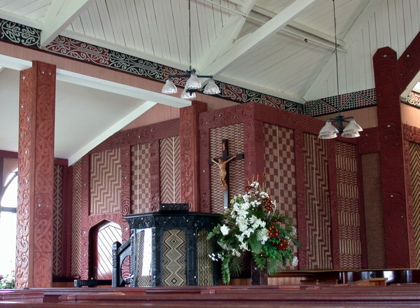 St Faith Church